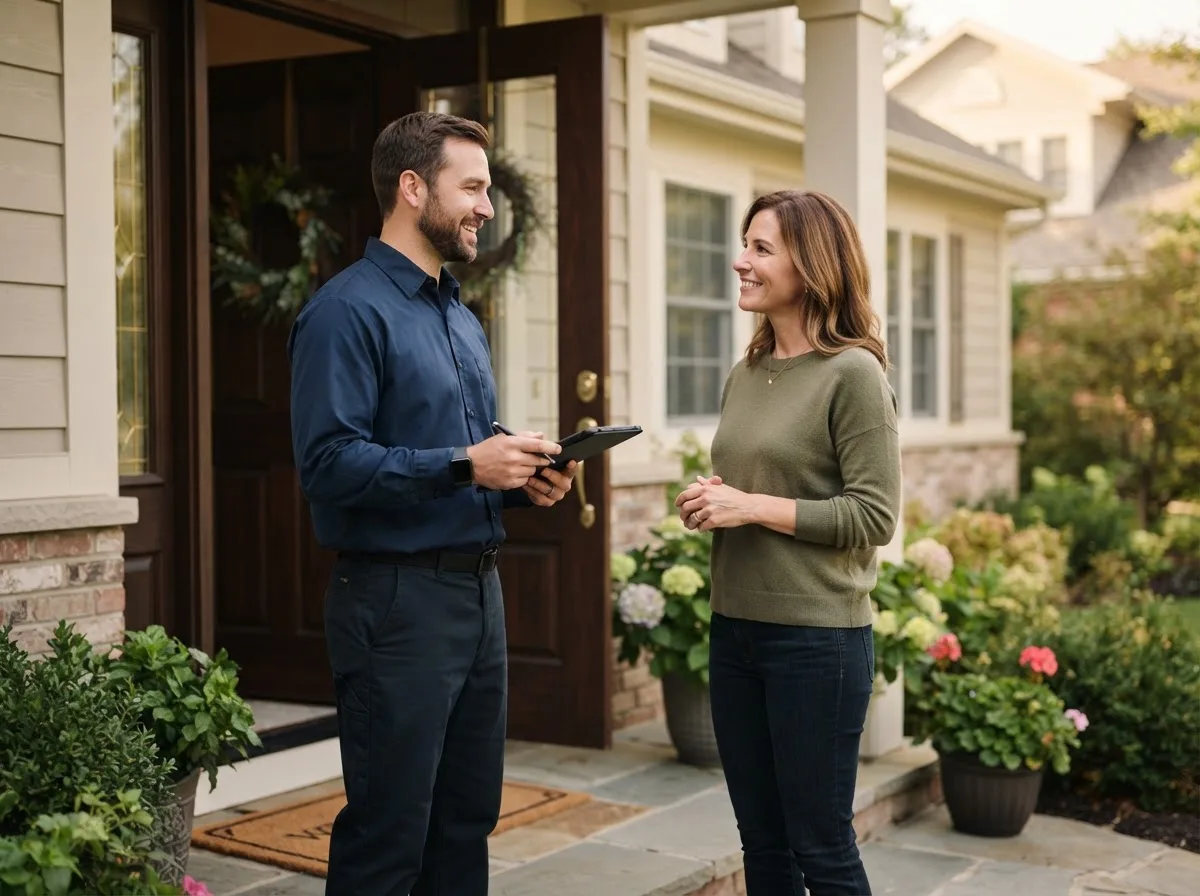 Water damage restoration FAQs for Lakewood, PA